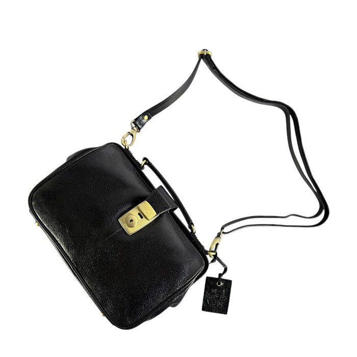 3way Small ドクターズ ブラックBuff