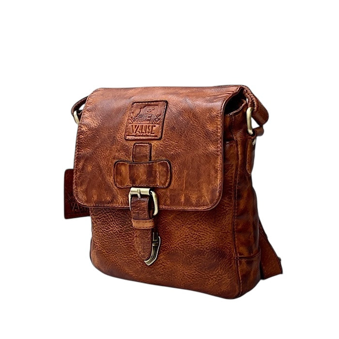 Tall ショルダーS デザートタン