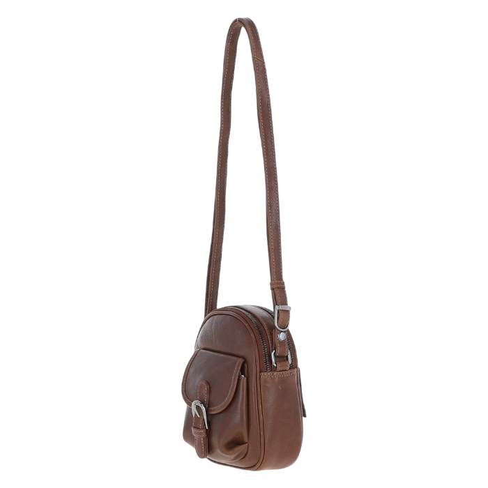 S-30 ショルダー Chestnut