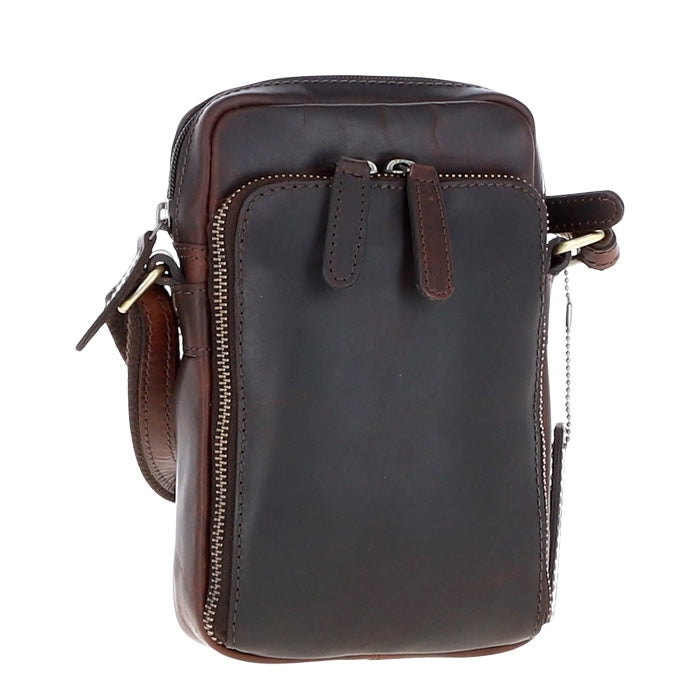 ADAM Shoulder Vintage Tan