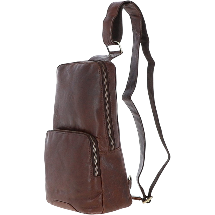 G-39 ボディバッグ Brandy