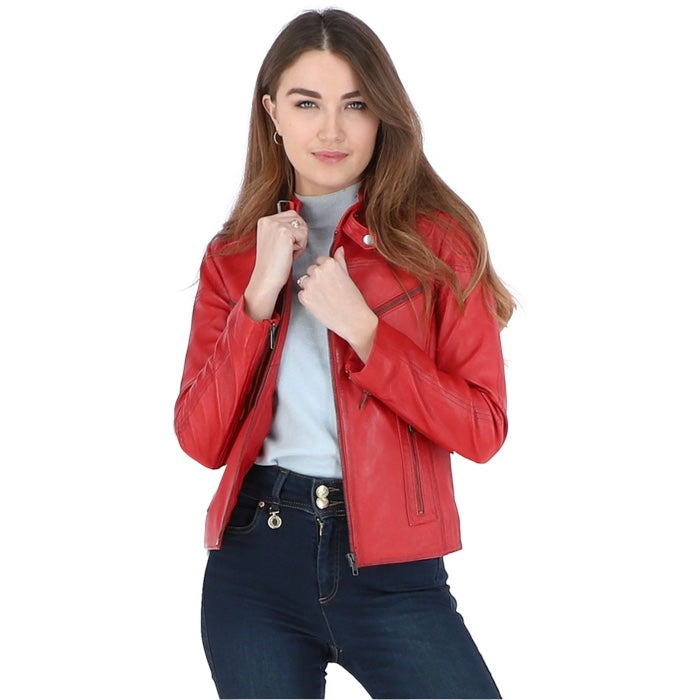 Lola Red /Ashwood Ladies