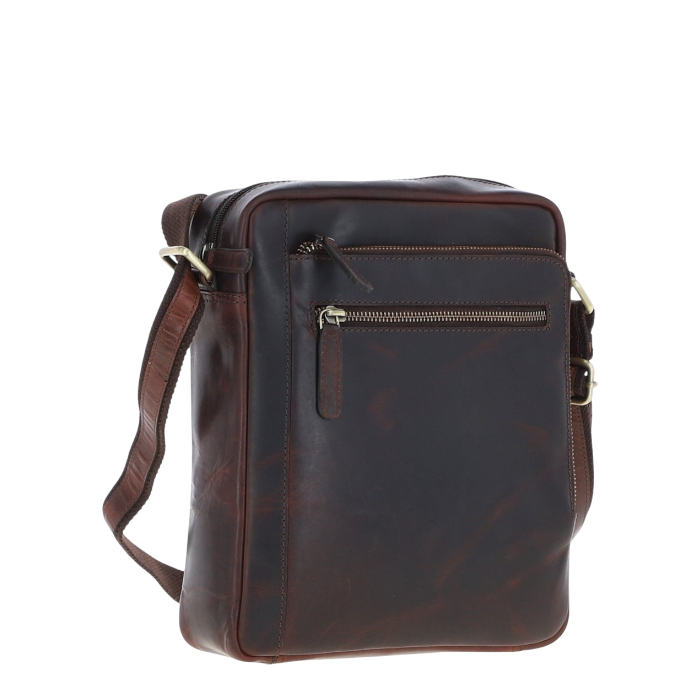 K-42 ショルダー Brown