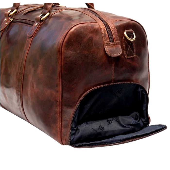 Primehide 7503 Brown