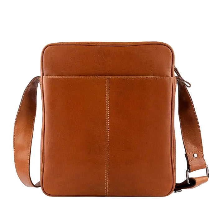 Primehide ショルダー 8411 Cognac