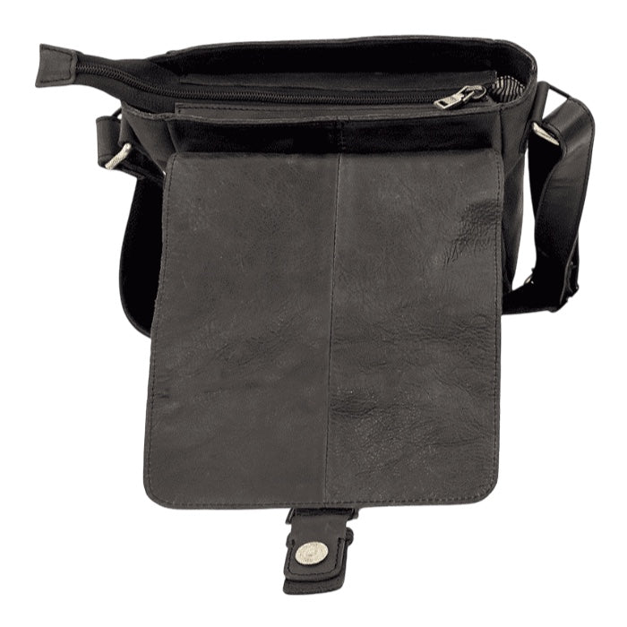 [L] Oscar Shoulder Tan