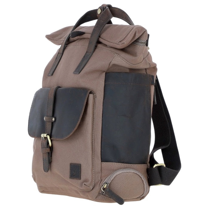 FEN-755 Mud/Grey