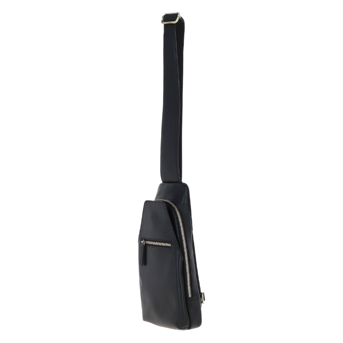K-43 ボディバッグ Black