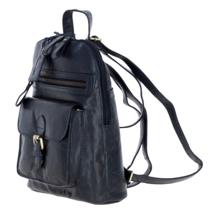 Ruben Backpack Tan