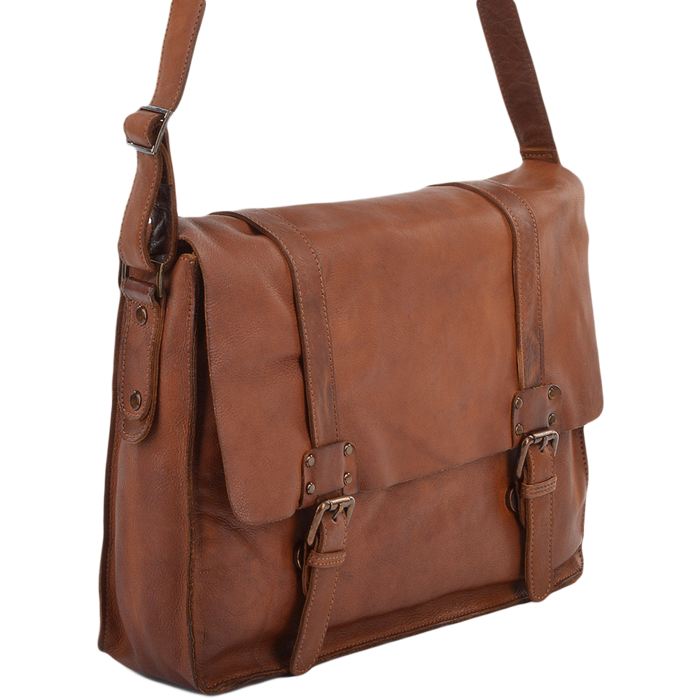 [L] 7996 Messenger Rust