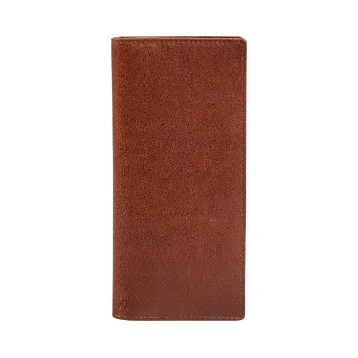 Primehide レザーウォレット 2208 Chestnut