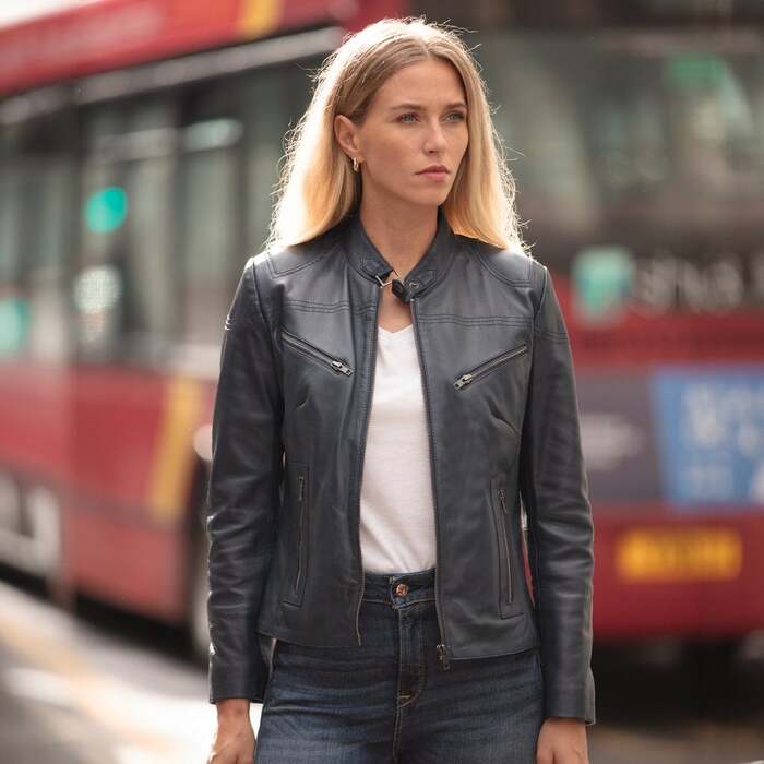 Lola Navy /Ashwood Ladies