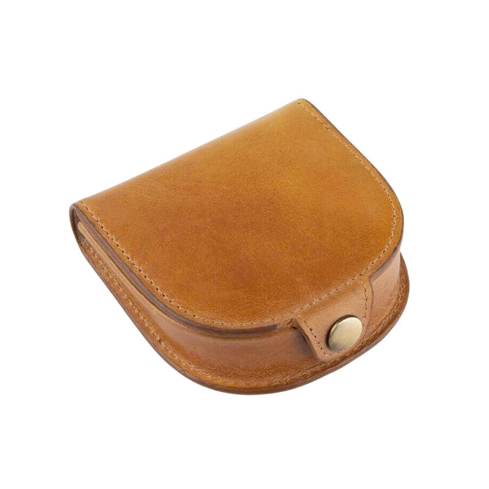 PrimeHide コインケース 2507 Tan