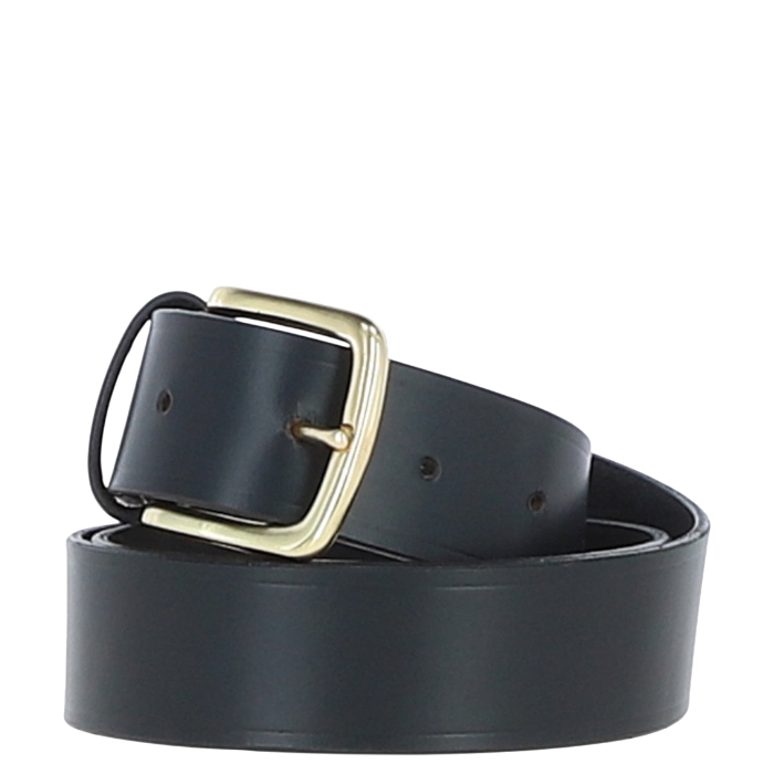 PrimeHide Leather Belt Brown (M)