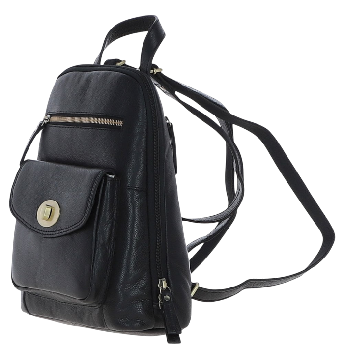 M-85 バックパック Black