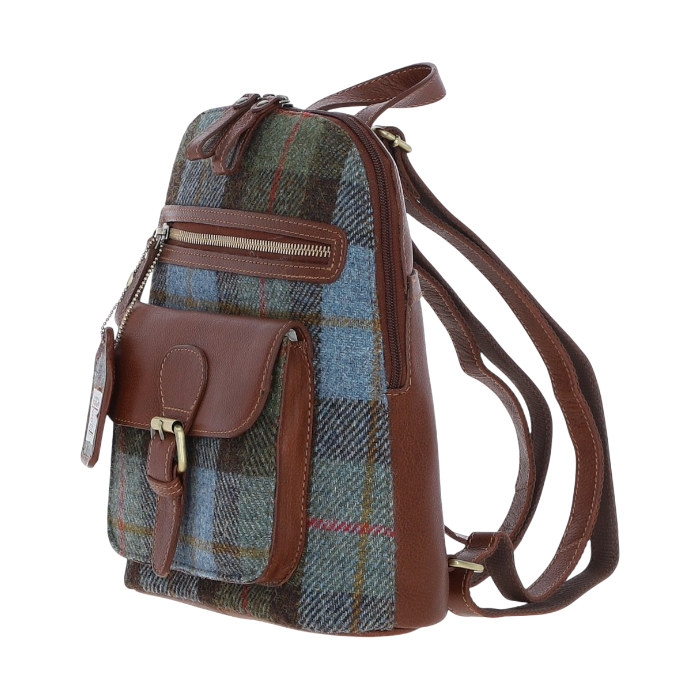 TW-25-02 Tan/Macleod