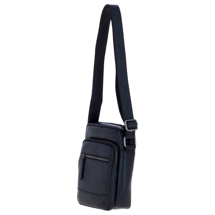 S-62 ショルダー Black