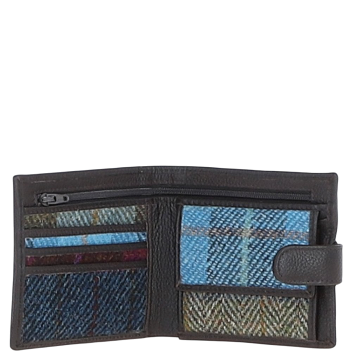 Ashwood レザーウォレット TW-80 22