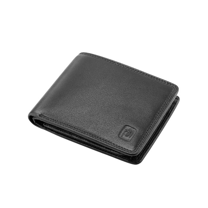 Primehide レザーウォレット 3898 Black