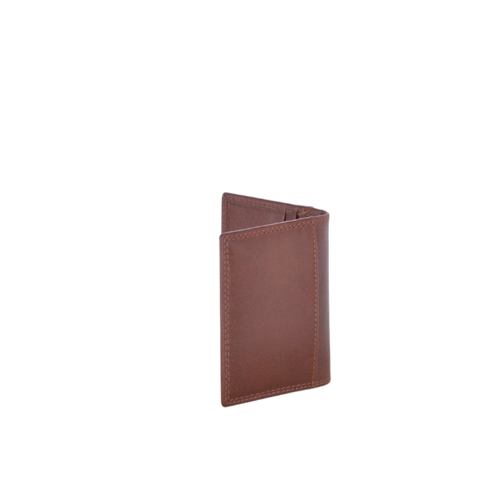 Ashwood レザーカードケース 1290 Tan