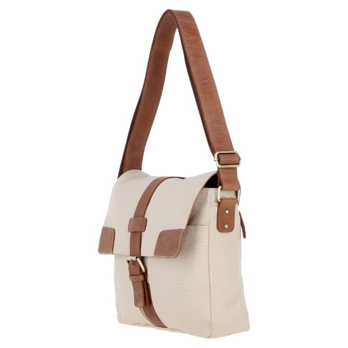 FEN-754 ショルダー Tan/Cream