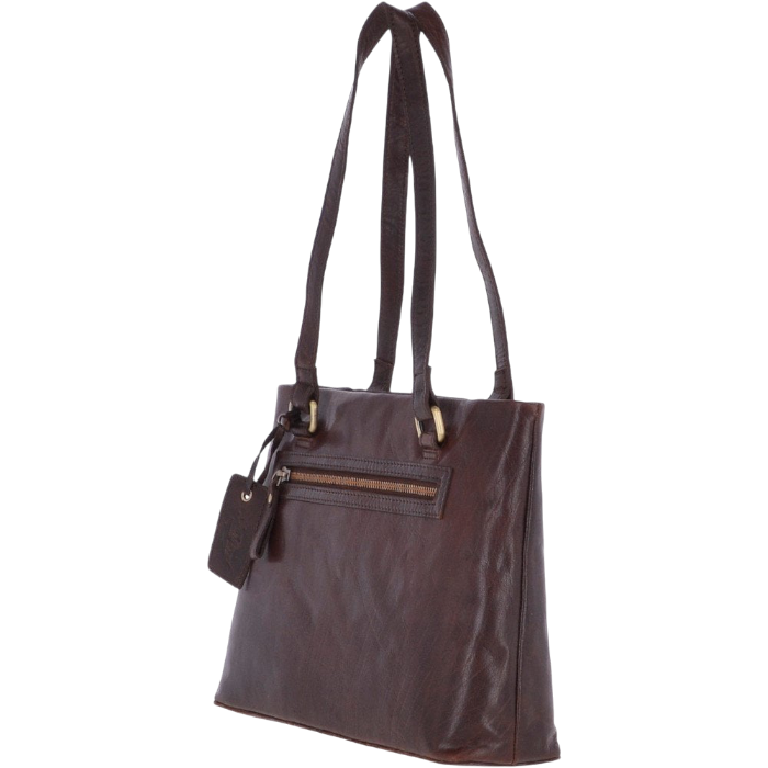 G-26トート Brandy