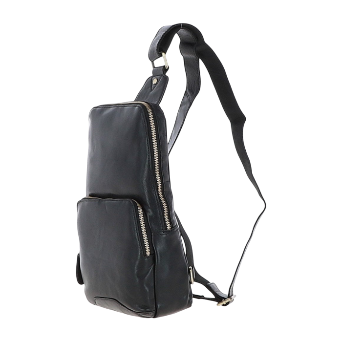 G-39 ボディバッグ Black