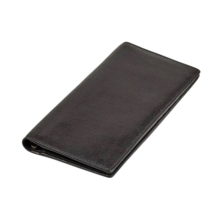 Primehide レザーウォレット 2208 Black