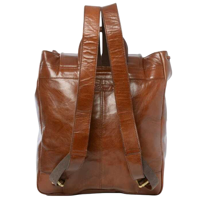 Rucksack Chestnut