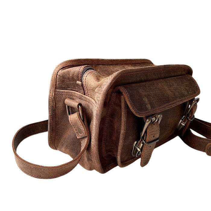 City Traveler 1pkt-Buff