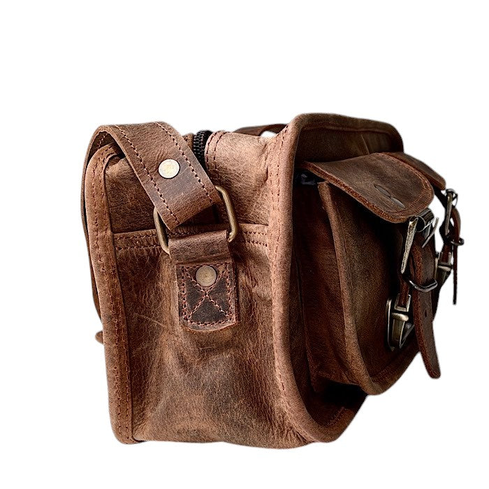 City Traveler 2pkt-Buff