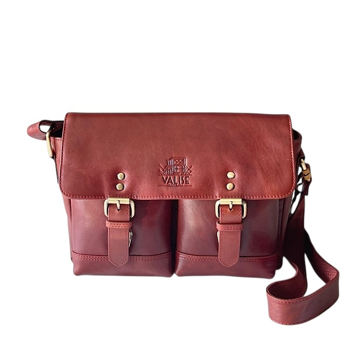 Camera Bag ラスティ