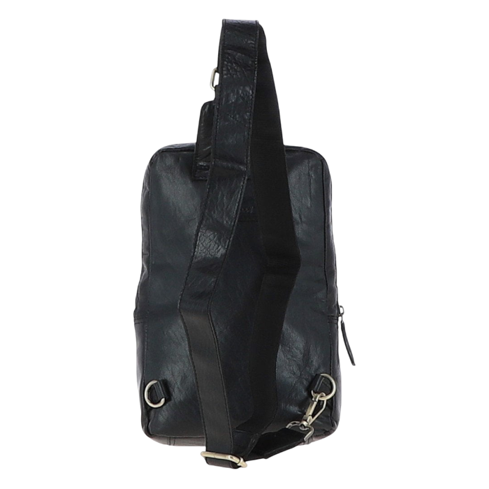 G-39 ボディバッグ Black