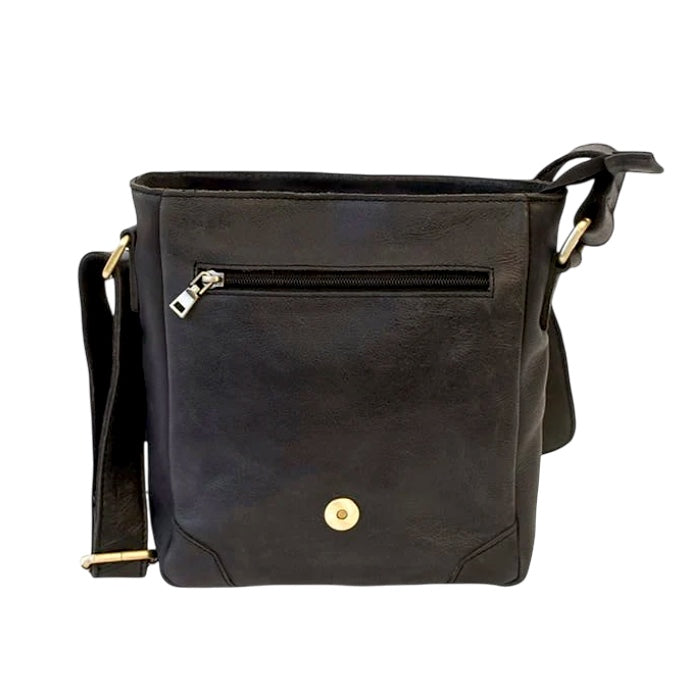 [L] Oscar Shoulder Tan