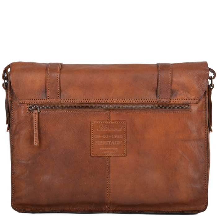 [L] 7996 Messenger Rust