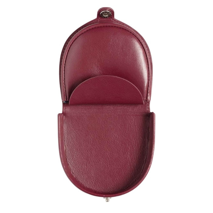 Ashwood Bi-fold Leather Wallet Brown