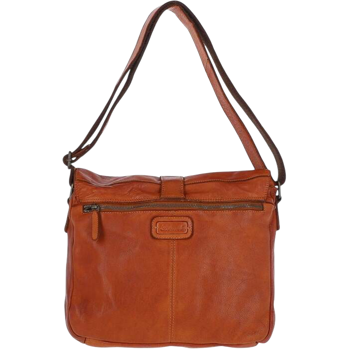 [L] CYRUS ショルダー Tan