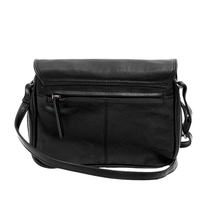 Primehide ショルダー 2007 Black