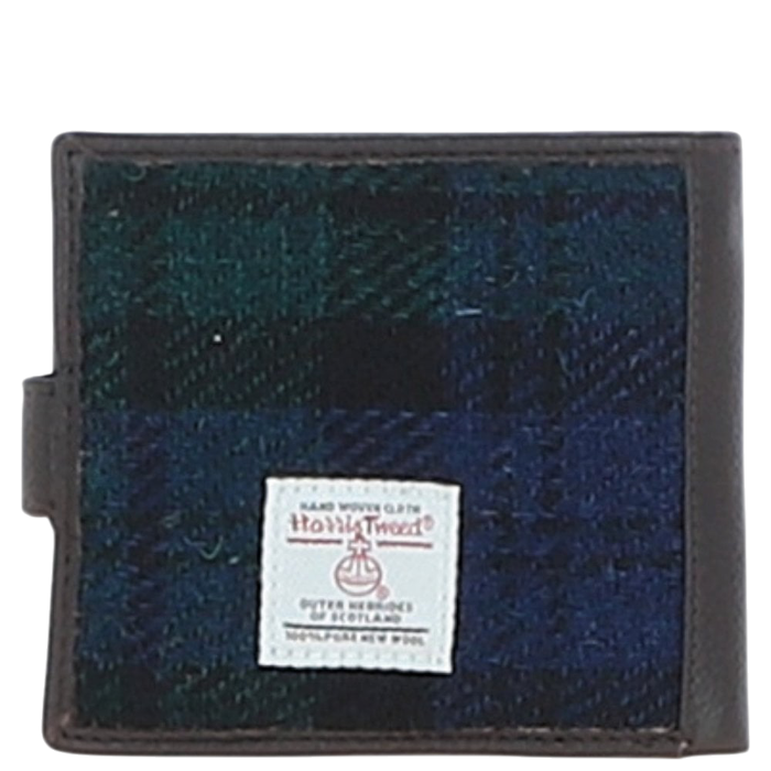 Ashwood レザーウォレット TW-80 22