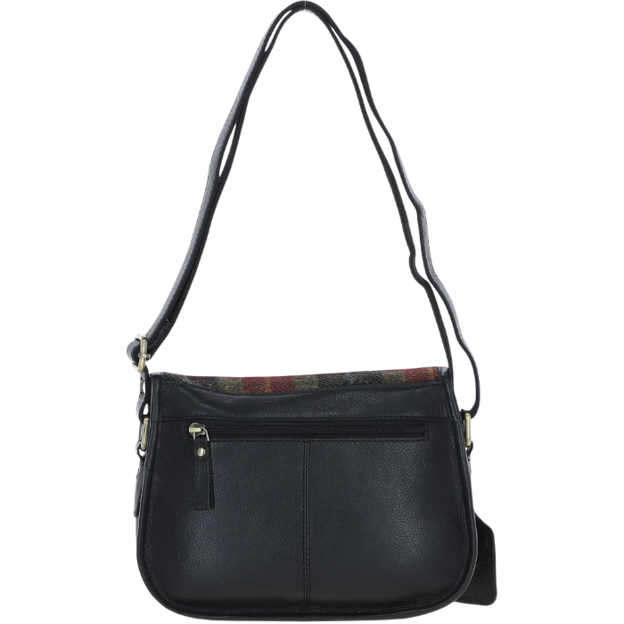 TW-27-07 Blk/Red/Grn