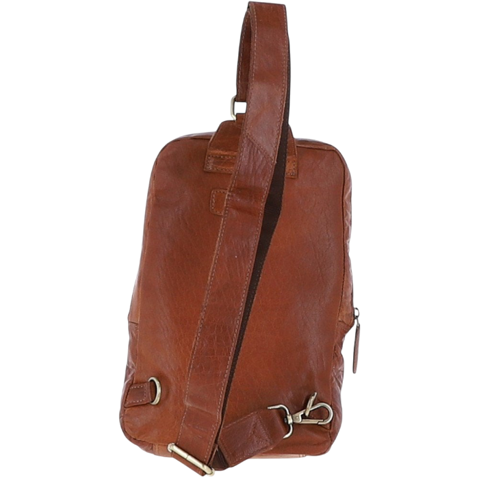 G-39 ボディバッグ Tan