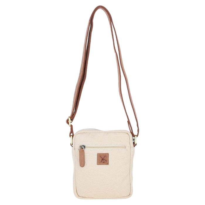 FEN-751 ショルダー Tan/Cream