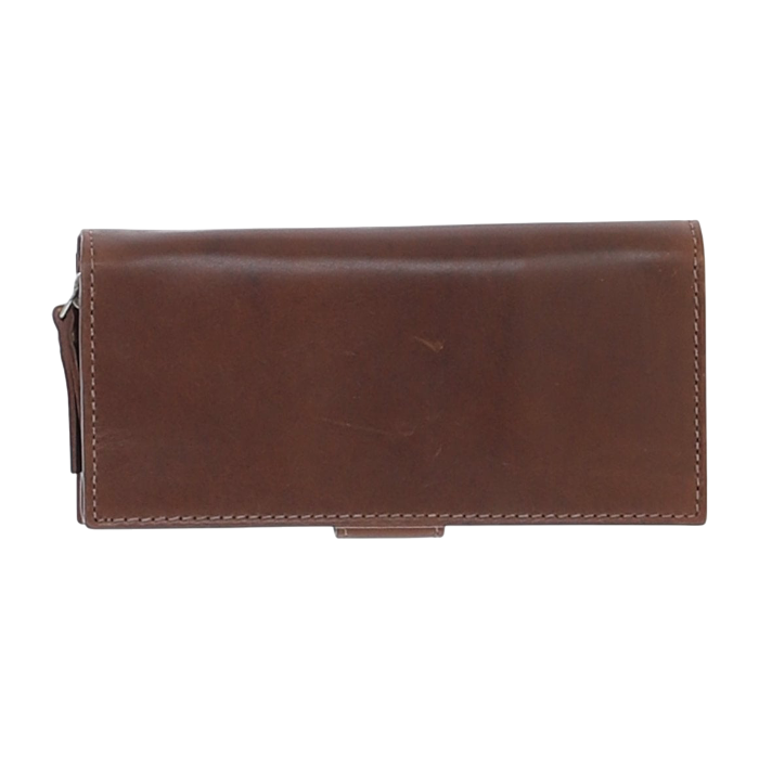 Ashwood Leather Wallet 1558 Black