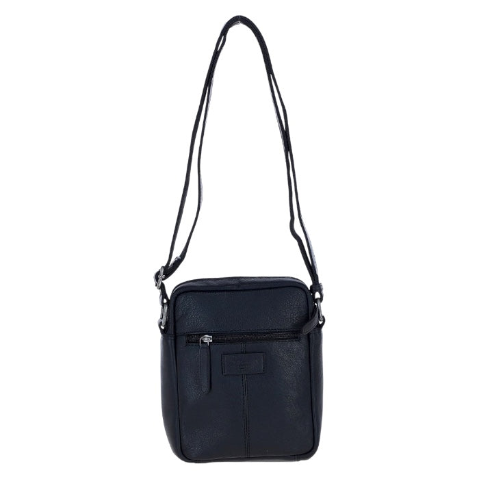 S-62 ショルダー Black