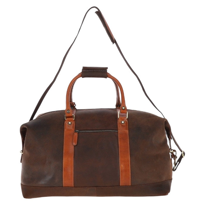 最終お値下げ。ミンクのボストンバッグ早いもの勝ち！ FEN-786 ボストン Brown/Tan