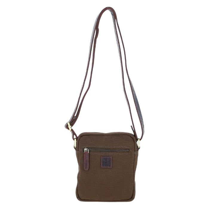FEN-751 ショルダー Brown/Green