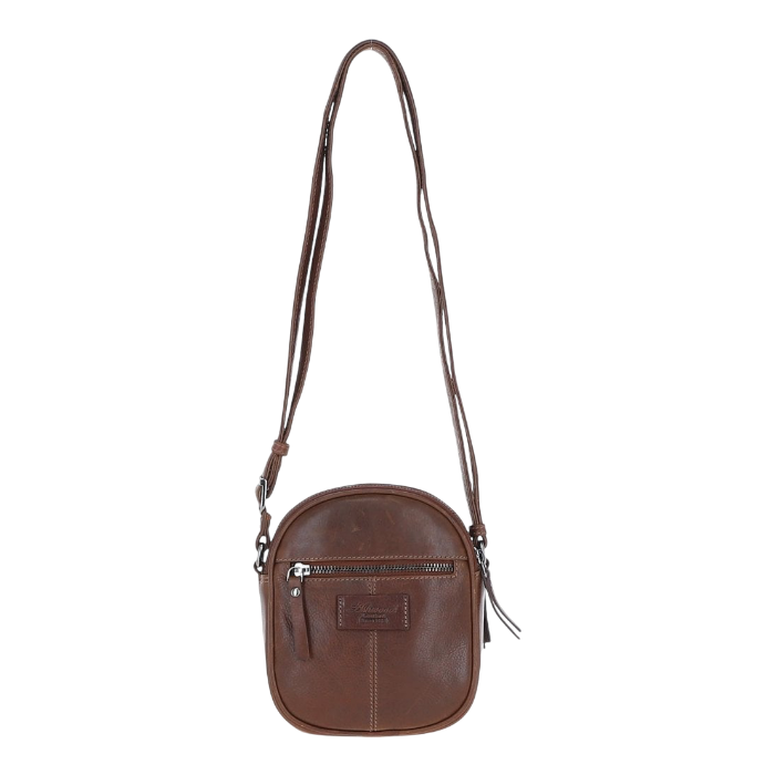 S-30 ショルダー Chestnut