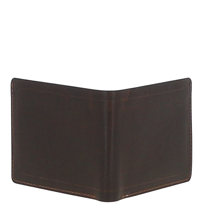 Ashwood レザーウォレット 5994 Copper Brown