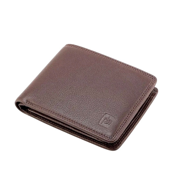 Primehide レザーウォレット 3894 Brown