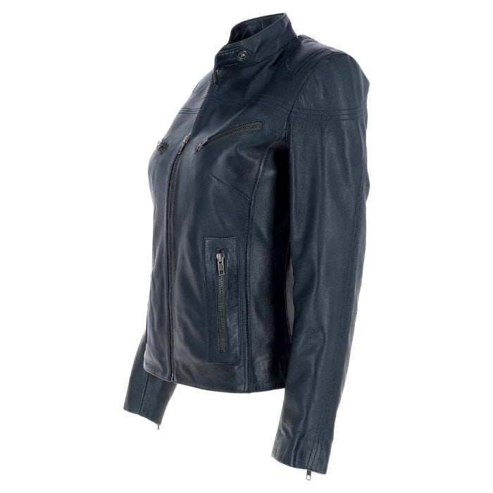 Lola Navy /Ashwood Ladies